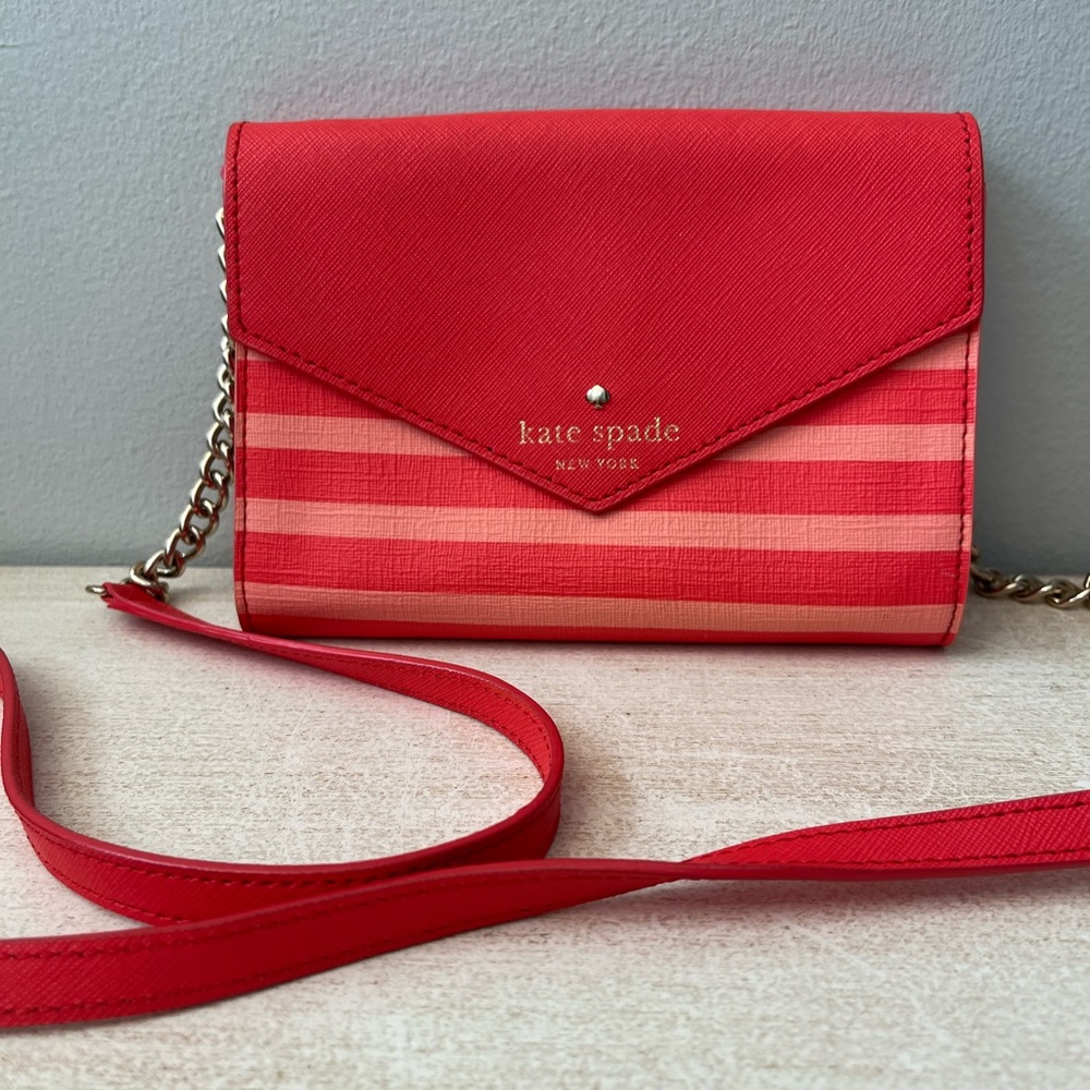 Kate Spade crossbody mini bag